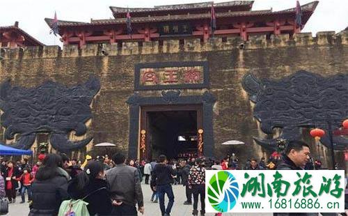 有哪些景点景区你去过后根本不想再去第二次 有哪些景点景区你去过后根本不想再去第二次