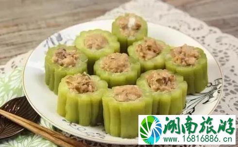 赣南客家美食有哪些 赣南客家美食有哪些