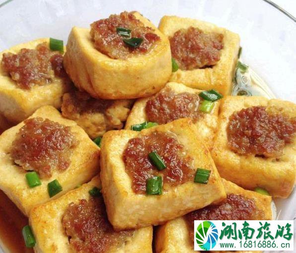 赣南客家美食有哪些 赣南客家美食有哪些