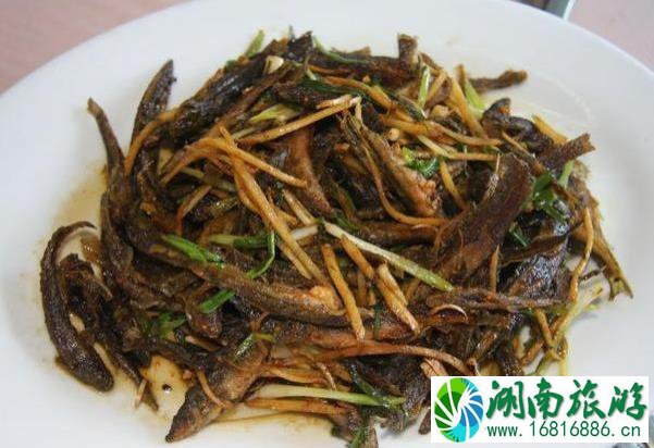 赣南客家美食有哪些 赣南客家美食有哪些