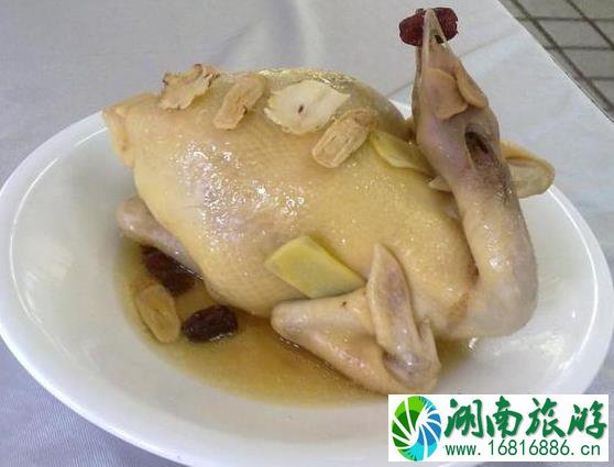 赣南客家美食有哪些 赣南客家美食有哪些