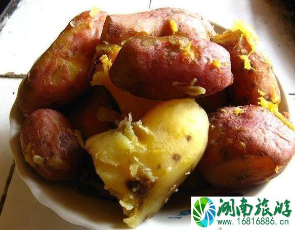赣南客家美食有哪些 赣南客家美食有哪些