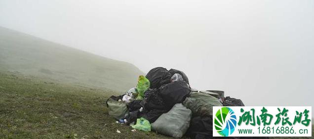 四姑娘山露营攻略+注意事项 四姑娘山露营攻略+注意事项