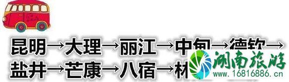 2022国庆自驾游攻略和路线推荐 2022国庆自驾游攻略和路线推荐