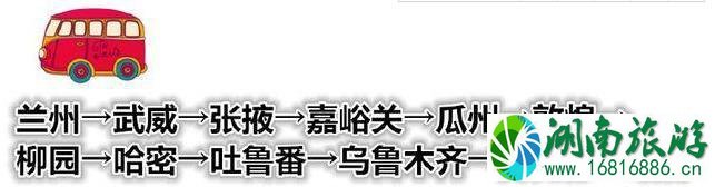 2022国庆自驾游攻略和路线推荐 2022国庆自驾游攻略和路线推荐