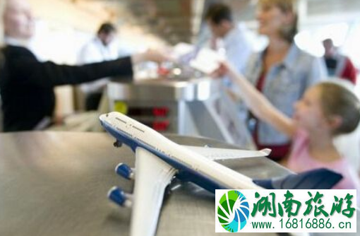儿童登机需要什么证件 儿童坐飞机需要注意什么 儿童登机需要什么证件 儿童坐飞机需要注意什么