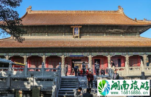 三孔景区门票免费政策最新 三孔景区门票免费政策最新