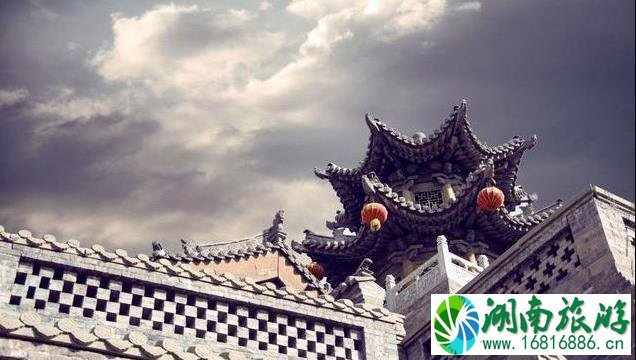 青龙古镇要门票吗 门票多少钱 青龙古镇要门票吗 门票多少钱