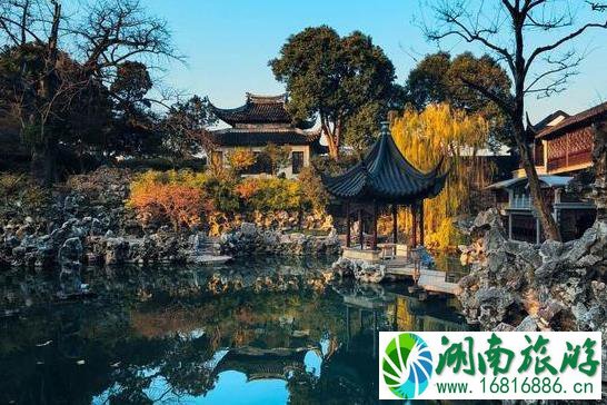 十一苏杭自驾游线路2022 十一苏杭自驾游线路2022
