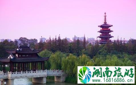 十一苏杭自驾游线路2022 十一苏杭自驾游线路2022