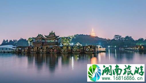 十一苏杭自驾游线路2022 十一苏杭自驾游线路2022