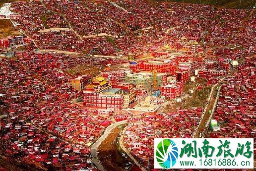 色达高原反应严重吗 去色达住哪里好 色达高原反应严重吗 去色达住哪里好