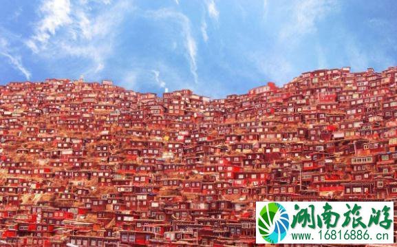 色达高原反应严重吗 去色达住哪里好 色达高原反应严重吗 去色达住哪里好