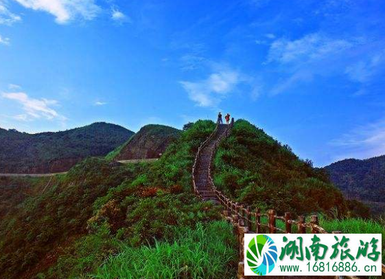 2022南宁大明山开放时间+门票价格+开放景点 2022南宁大明山开放时间+门票价格+开放景点