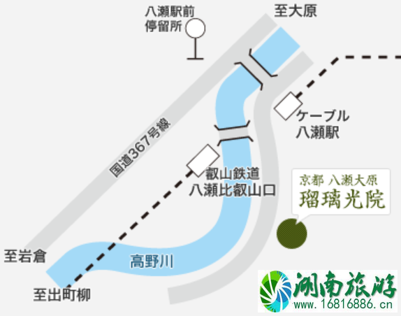 京都一日游景点有哪些 京都一日游最佳路线 京都一日游景点有哪些 京都一日游最佳路线