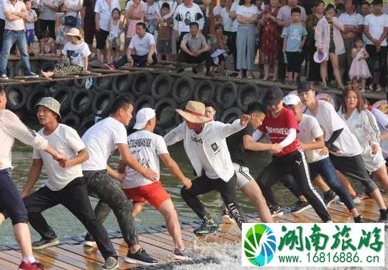2022国庆汝州都有啥好玩的 汝州什么好玩的 2022国庆汝州都有啥好玩的 汝州什么好玩的