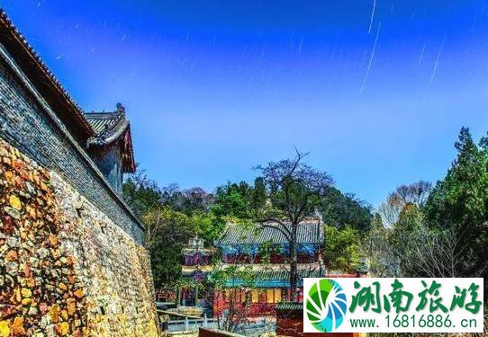 2022国庆汝州都有啥好玩的 汝州什么好玩的 2022国庆汝州都有啥好玩的 汝州什么好玩的