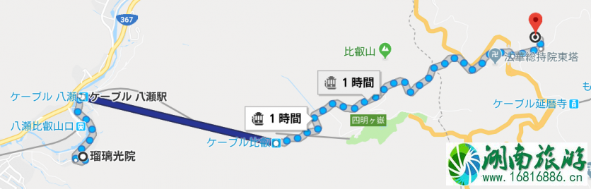 京都一日游景点有哪些 京都一日游最佳路线 京都一日游景点有哪些 京都一日游最佳路线