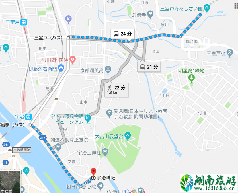 京都一日游景点有哪些 京都一日游最佳路线 京都一日游景点有哪些 京都一日游最佳路线