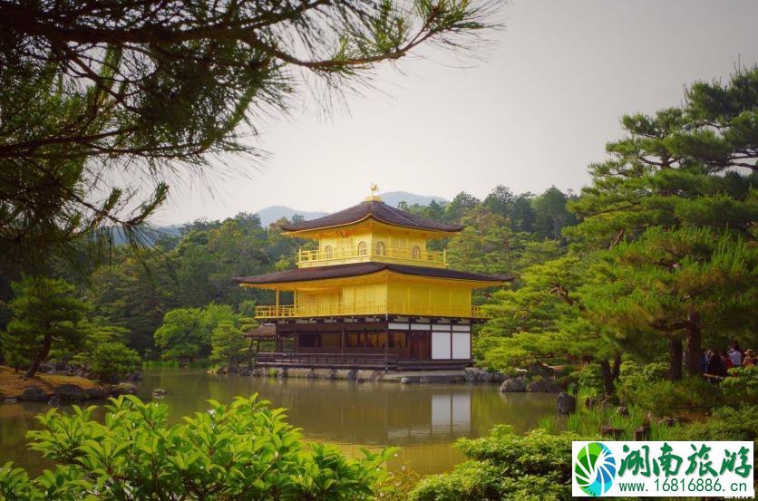 京都一日游景点有哪些 京都一日游最佳路线 京都一日游景点有哪些 京都一日游最佳路线