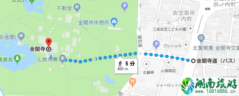 京都一日游景点有哪些 京都一日游最佳路线 京都一日游景点有哪些 京都一日游最佳路线