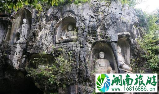 灵隐寺值得去吗 灵隐寺需要逛多久 灵隐寺值得去吗 灵隐寺需要逛多久
