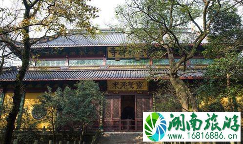 灵隐寺值得去吗 灵隐寺需要逛多久 灵隐寺值得去吗 灵隐寺需要逛多久