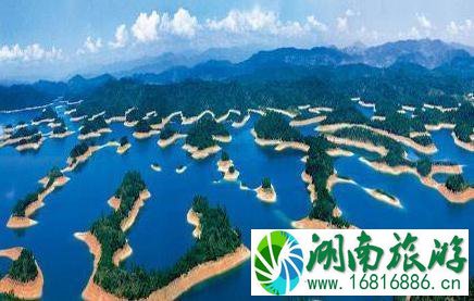 千岛湖环湖自驾游路线+攻略 千岛湖环湖自驾游路线+攻略