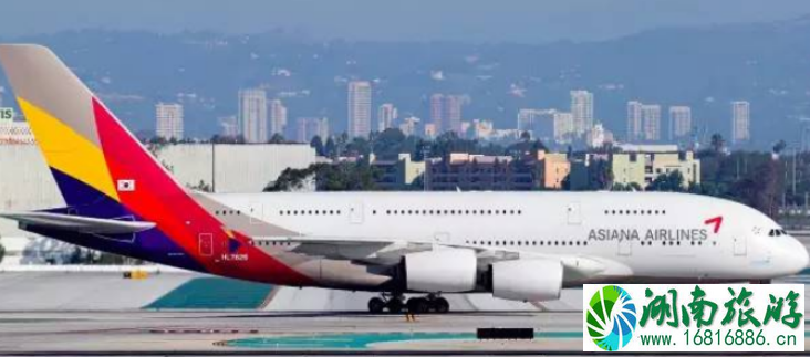 亚洲旅行哪些航空公司有特价机票 亚洲旅行哪些航空公司有特价机票