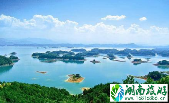 千岛湖游船停航了吗 千岛湖中心湖区船票时间表2022 千岛湖游船停航了吗 千岛湖中心湖区船票时间表2022