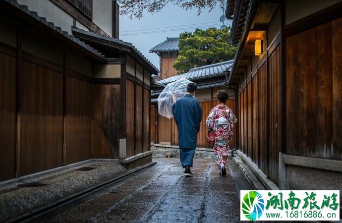京都必去景点 京都两日游路线推荐 京都必去景点 京都两日游路线推荐