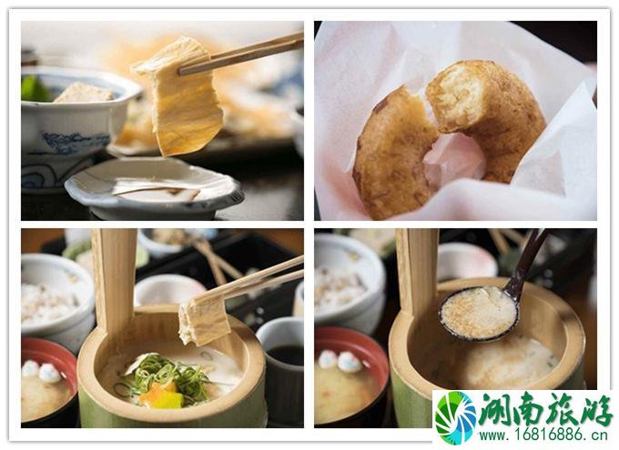 京都必去景点 京都两日游路线推荐 京都必去景点 京都两日游路线推荐