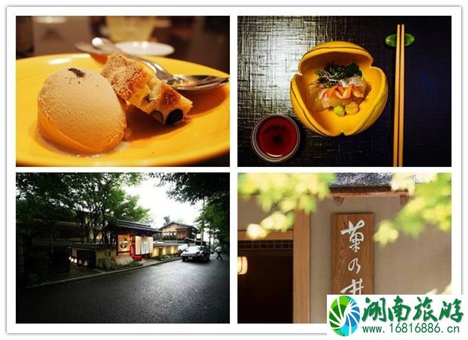 京都必去景点 京都两日游路线推荐 京都必去景点 京都两日游路线推荐