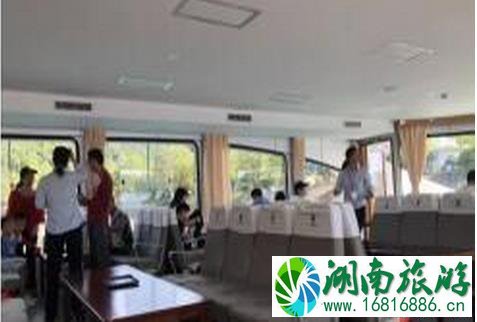 千岛湖游船涨价事件的经过是怎样的 2022最新情况是怎样的 千岛湖游船涨价事件的经过是怎样的 2022最新情况是怎样的