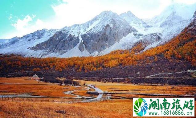 中国最美红叶观赏地 中国最美红叶观赏地
