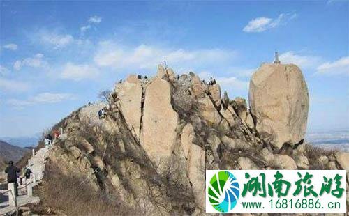 白虎涧风景区门票多少钱