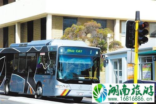 珀斯有哪些大学 西澳珀斯旅游交通攻略 珀斯有哪些大学 西澳珀斯旅游交通攻略