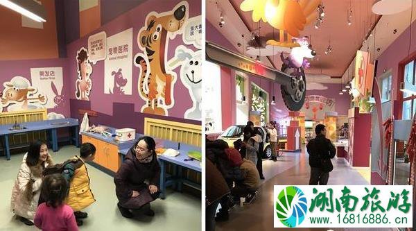 老牛儿童探索馆门票多少钱 老牛儿童探索馆门票多少钱