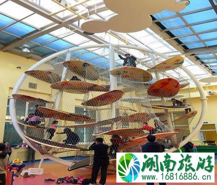 老牛儿童探索馆门票多少钱 老牛儿童探索馆门票多少钱