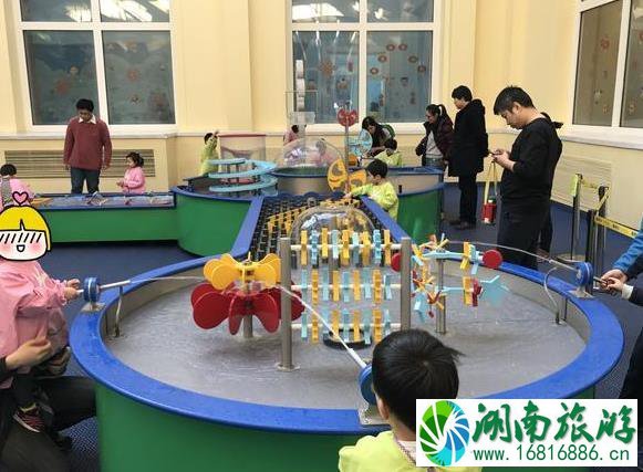 老牛儿童探索馆门票多少钱 老牛儿童探索馆门票多少钱