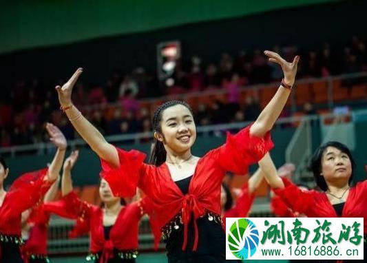 2022肥乡菊花节什么时候开幕 持续多久时间 2022肥乡菊花节什么时候开幕 持续多久时间