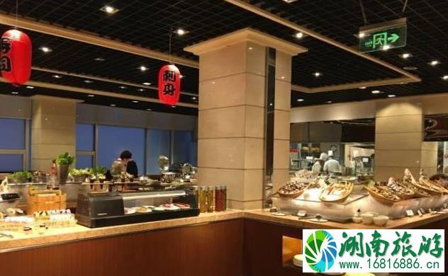 南宁自助餐哪里好吃 南宁自助餐哪里好吃