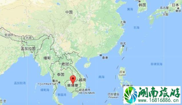 柬埔寨旅游攻略超详细版 柬埔寨旅游攻略超详细版