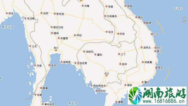 柬埔寨旅游攻略超详细版 柬埔寨旅游攻略超详细版