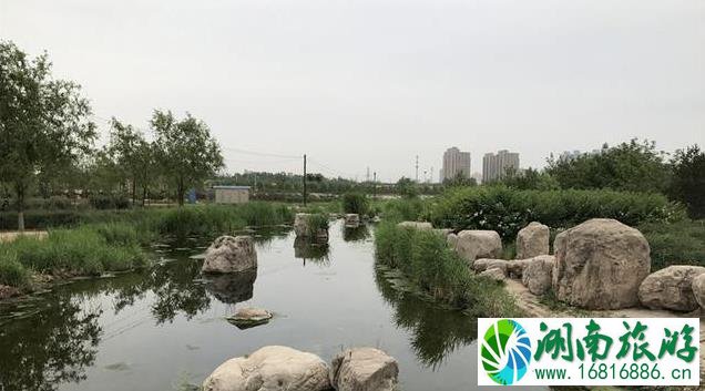 石家庄免费景点有哪些 石家庄免费景点有哪些