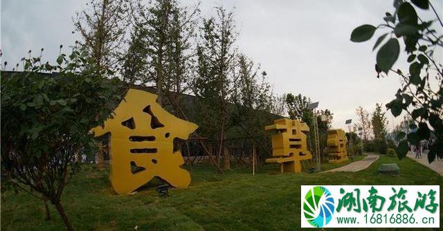 石家庄免费景点有哪些 石家庄免费景点有哪些