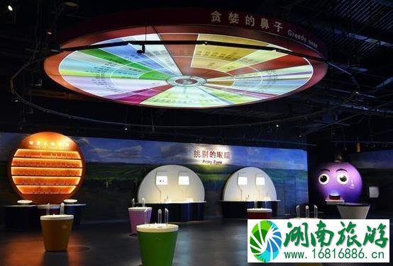 2022张裕瑞那城堡酒庄门票多少钱 2022张裕瑞那城堡酒庄门票多少钱