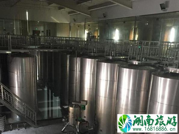 2022张裕瑞那城堡酒庄门票多少钱 2022张裕瑞那城堡酒庄门票多少钱