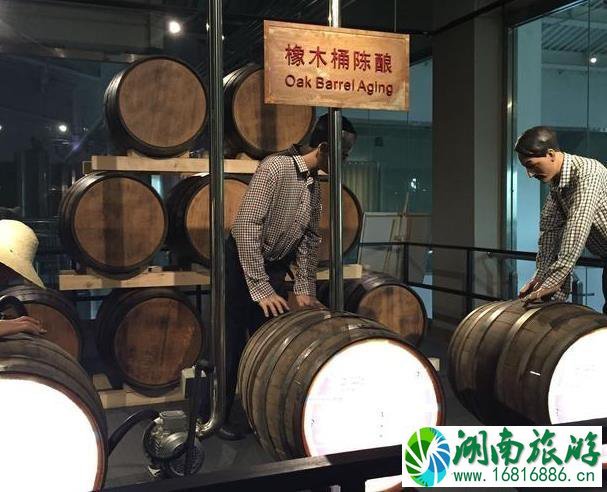 2022张裕瑞那城堡酒庄门票多少钱 2022张裕瑞那城堡酒庄门票多少钱
