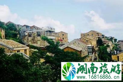 小箬村七彩岛有什么好玩的 小箬村七彩岛有什么好玩的
